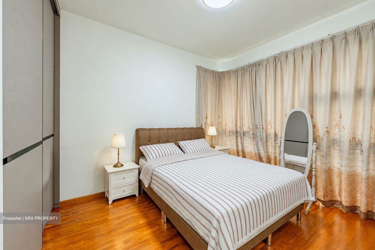 Rivertrees Residences (D28), Apartment #634573921